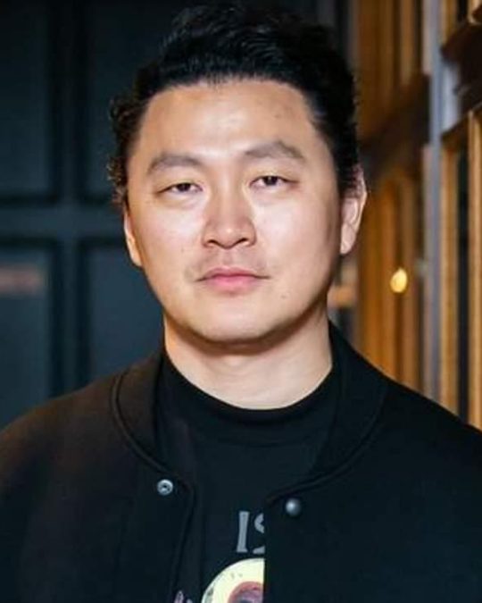 yang dong geun