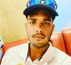 yash dayal