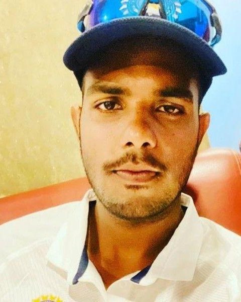 yash dayal