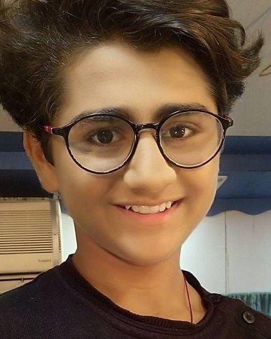 yash mistry