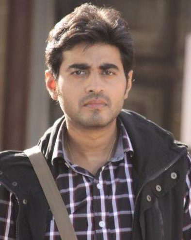 yash sinha