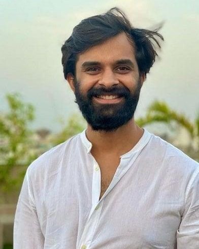 yash soni
