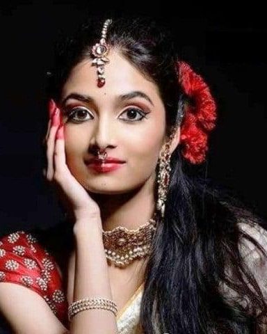 yashasvini jindal
