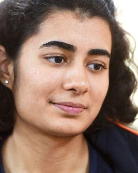 Yashaswini Singh Deswal 2 yashaswini singh deswal