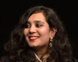yashica dutt
