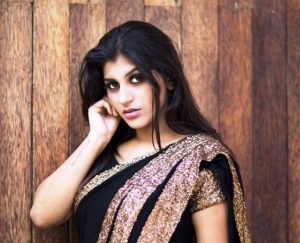 yashika anand