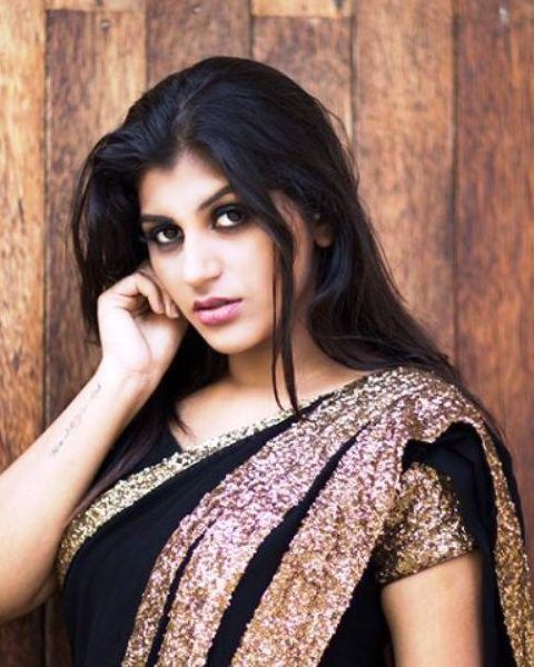 Yashika Anand 3 yashika anand