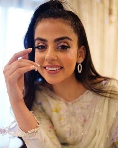 yashma gill