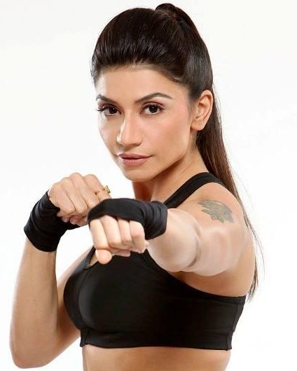 Yashmeen Chauhan 16 yashmeen chauhan