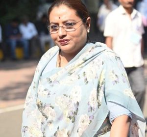 yashomati thakur
