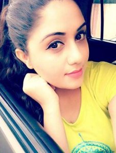 yashu dhiman