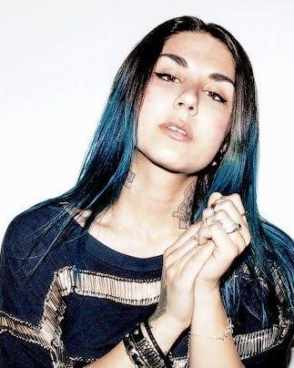 yasmine yousaf