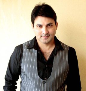 yasser usman