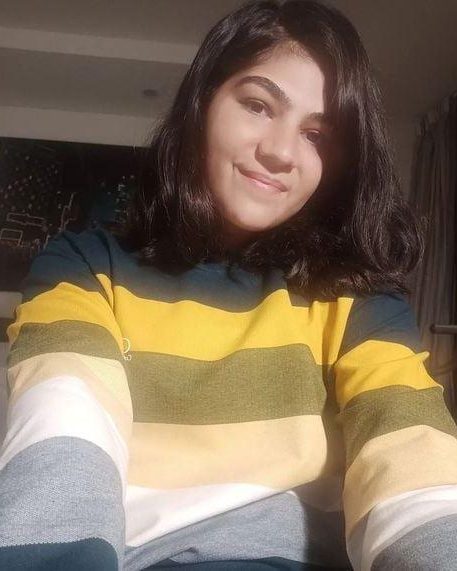 Yastika Bhatia 1 yastika bhatia
