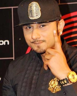 Yo Yo Honey Singh 18 yo yo honey singh