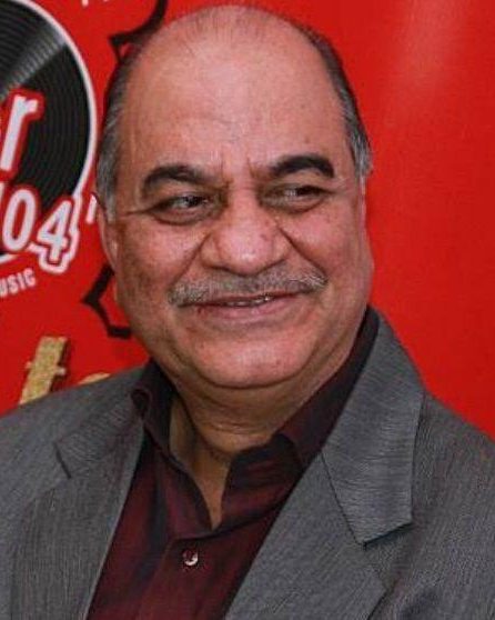 yogendra tiku