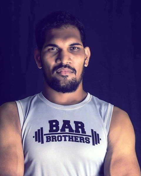 yogesh jadhav