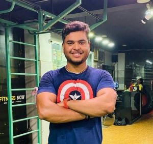 yogesh kathuniya