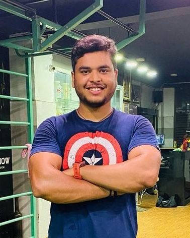 yogesh kathuniya