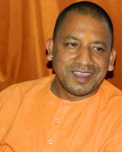 yogi adityanath