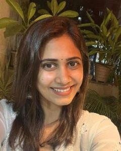 yogita chavan