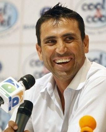 younis khan