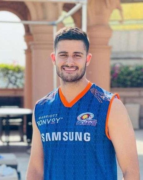 yudhvir singh charak