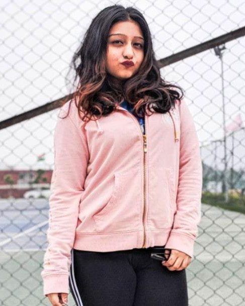 Yukti Arora 9 yukti arora