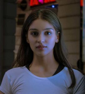 yukti thareja