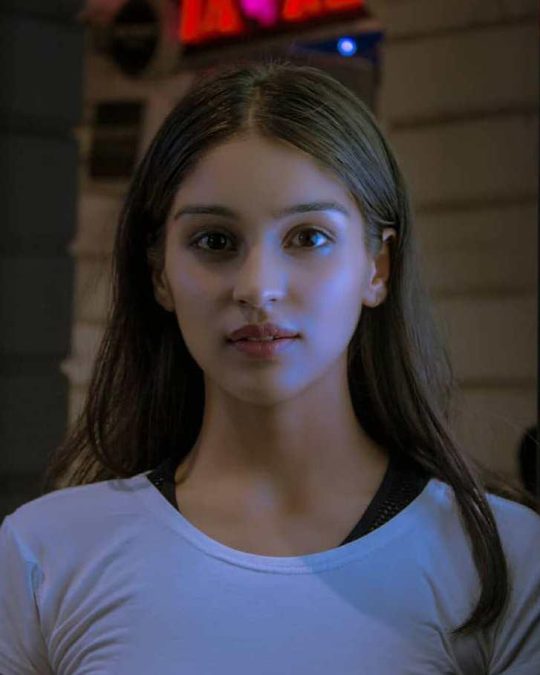 Yukti Thareja 1 yukti thareja