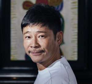 yusaku maezawa