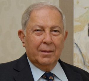 yusuf hamied