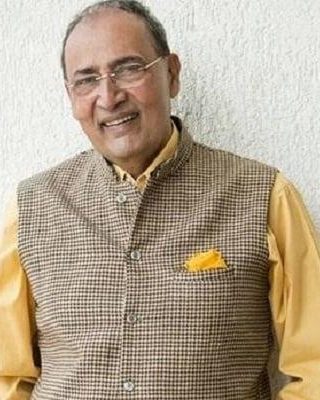 yusuf hussain