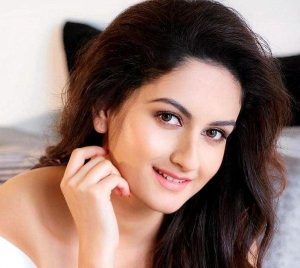 zaara yesmin
