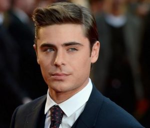 zac efron