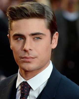 zac efron