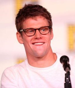zach roerig