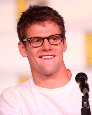 zach roerig
