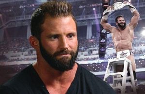zack ryder
