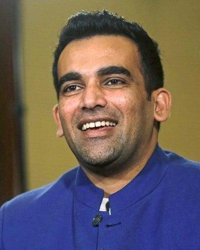 zaheer khan