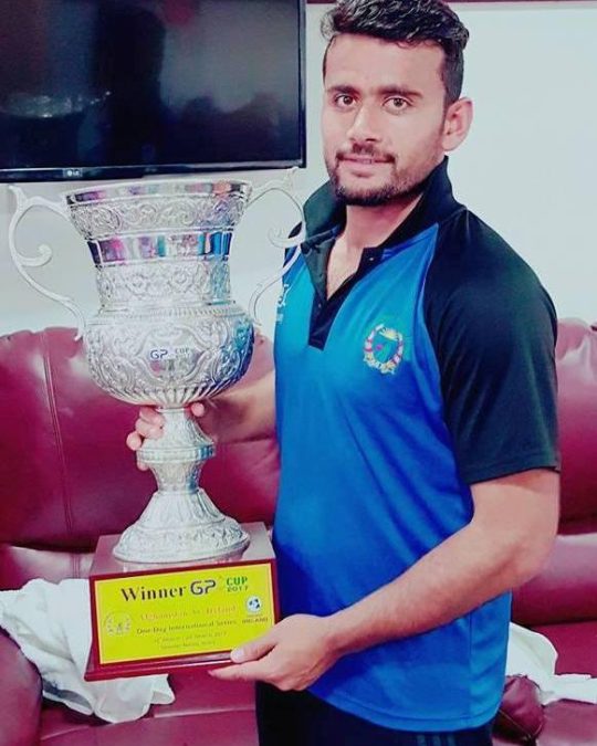 Zahir Khan 9 zahir khan
