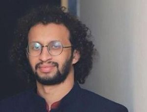 zain ali