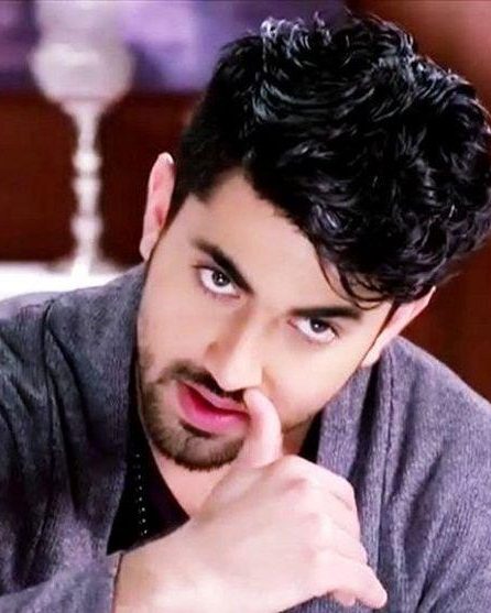 Zain Imam 10 zain imam