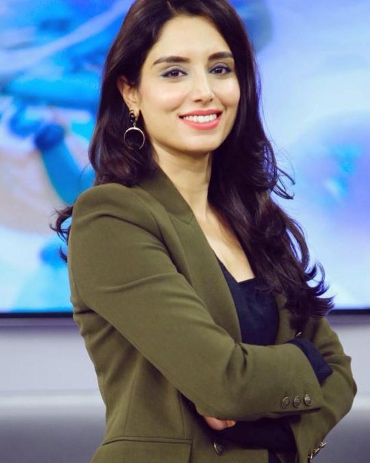 Zainab Abbas 5 zainab abbas