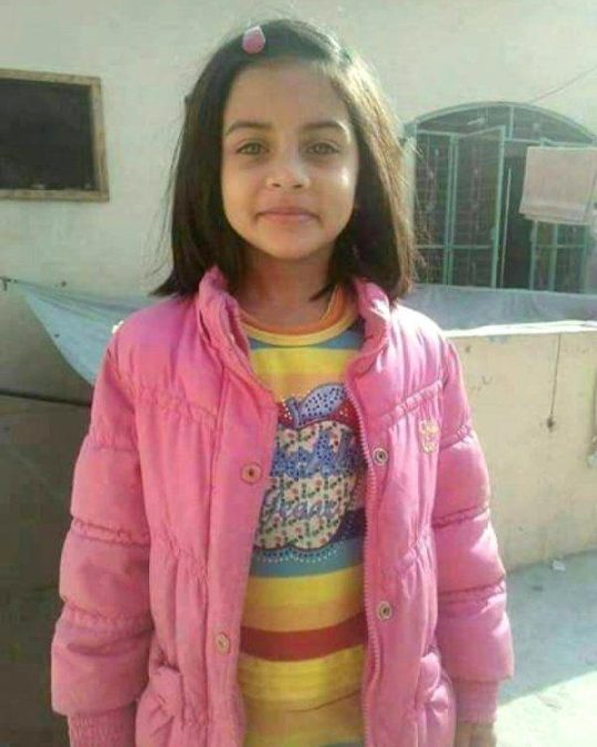 zainab ansari
