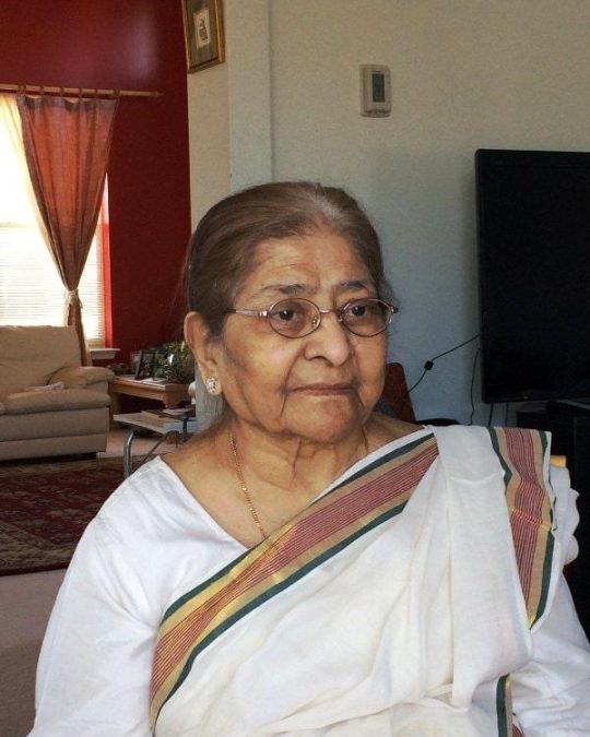Zakia Jafri 11 zakia jafri