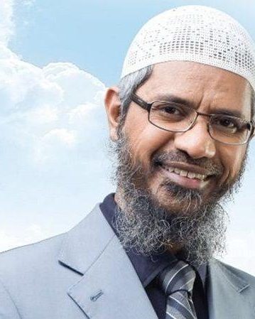 Zakir Naik 58 zakir naik