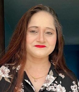 zakiya sultana