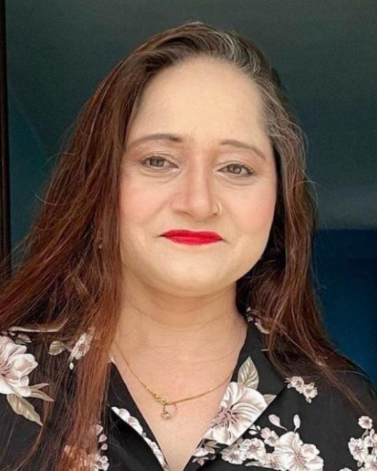 zakiya sultana