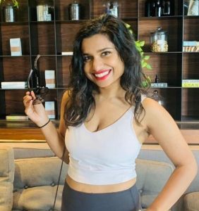 zara patel